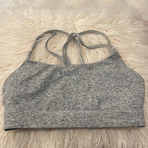 Like New NoBull Sports Bra Size Medium